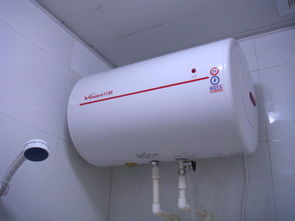 电热水器显示e4怎么维修