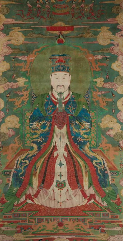 为什么唐高宗称天皇呢
