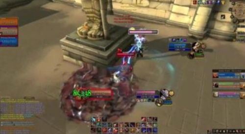 pvp是什么