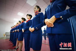 学习空乘这个专业真的有用吗,真的能当空姐吗?