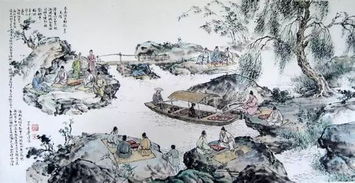 石鱼湖上醉歌并序表达了诗人什么样的思想感情