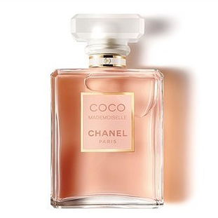 coco香水是什么牌子