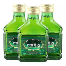 竹叶青酒属于什么酒?