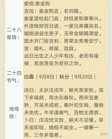 农历八月十五
