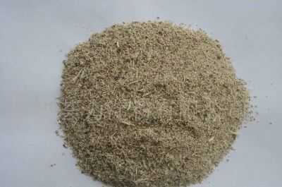 纸的原料有哪些?