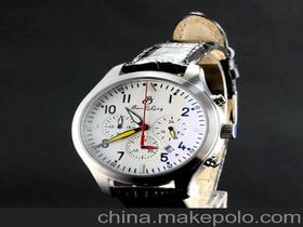quartz是什么手表?