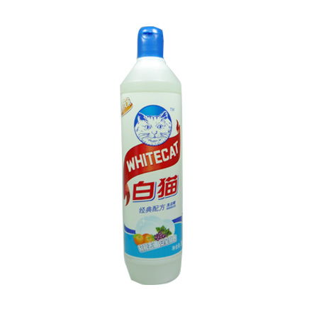 洗洁精的主要成分是什么?