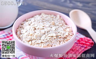 生燕麦片怎么吃

