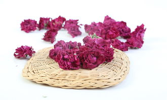 玫瑰花冠
