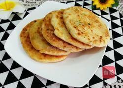 酥饼怎么做好吃,油酥饼的家常做法