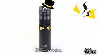 有哪些圆柱形的物体