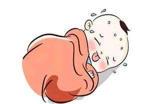 宝宝呼吸急促正常吗