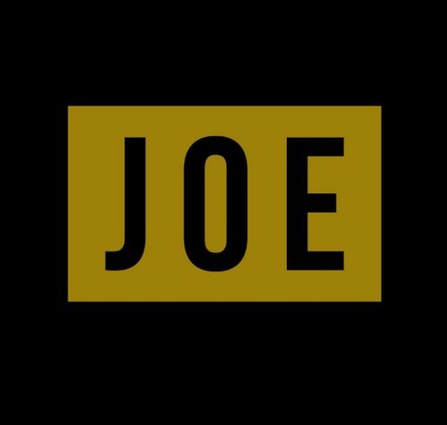 joe什么意思
