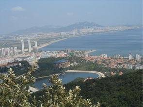 威海有哪些旅游景点