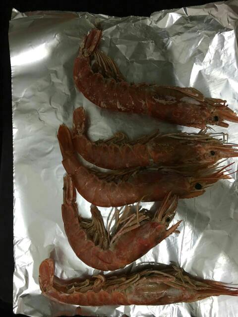 甜虾是生的还是熟的