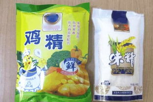 鸡精的危害
