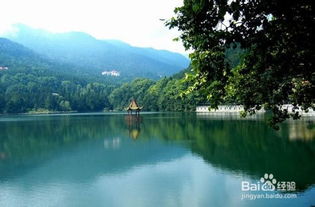 六月份适合去哪里旅游