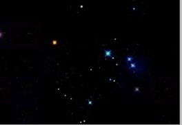 天上的星星有几颗
