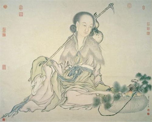 今期必中蓝采和是什么生肖
