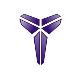 科比标志
