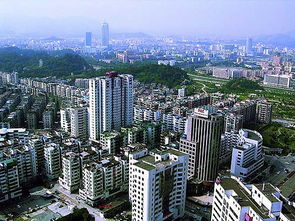 江门市属于哪个省?
