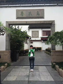 乌衣巷口夕阳斜的前一句诗是