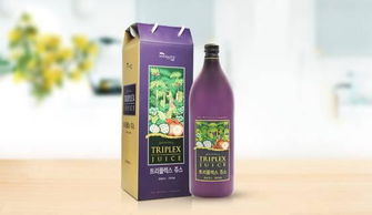 美乐家复合诺丽果汁的功效和作用