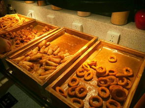宝鸡市土豪餐厅