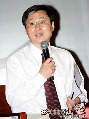 制片人和出品人的区别
