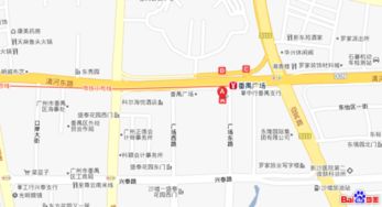 广州坑口地铁站是几号线