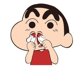 流鼻血止不住怎么办
