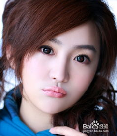 女生去除小胡子的妙招
