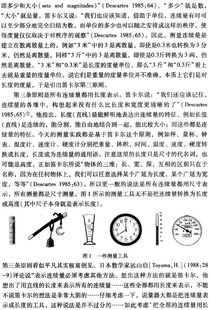 度量 的量 怎么读音?