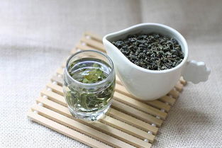 喝什么茶能降血压
