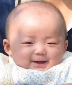 笑眯眯
