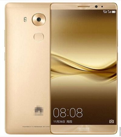 华为mate8 p9哪个好用