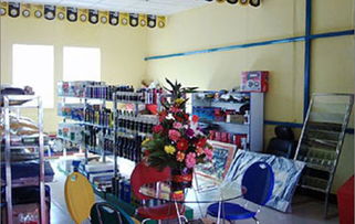 如何开一家汽车用品店?