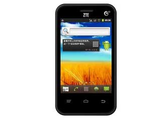 中兴u793手机
