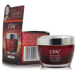 olay玉兰油使用年龄