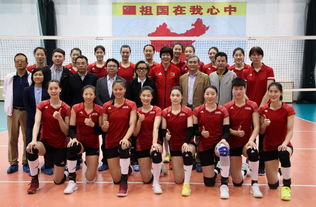 女排精神是什么
