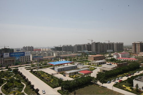 运城空港

