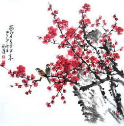 梅花香自苦寒来。是什么意思?