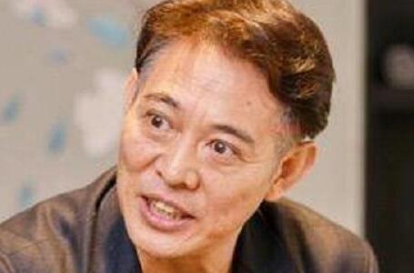 李连杰近况
