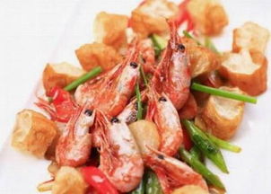 北极虾除了直接食用,还有哪些食用方法?
