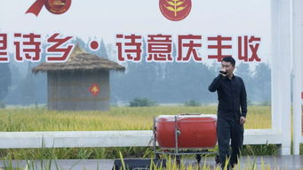 稻花香里说丰年全诗
