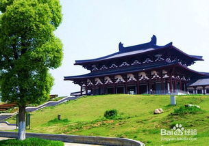 合肥旅游景点
