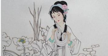 西施是哪个朝代的?