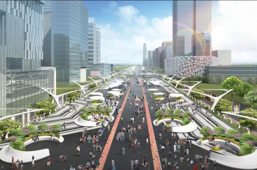 公共设施用地属于哪类用地性质