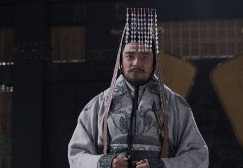 燕王喜的人物生平