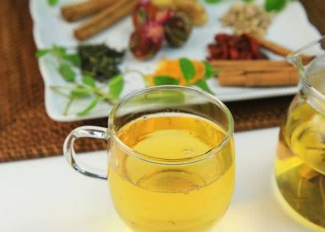 喝什么降血压最快最好 可以降血压的茶有什么